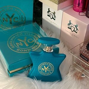 Bond no 9 greenwich village parfum